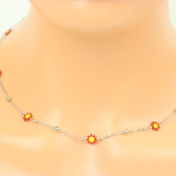 "New Beautiful Design Necklace Chain for Women/Girls, Gift, N921 - Picture 8 of 14